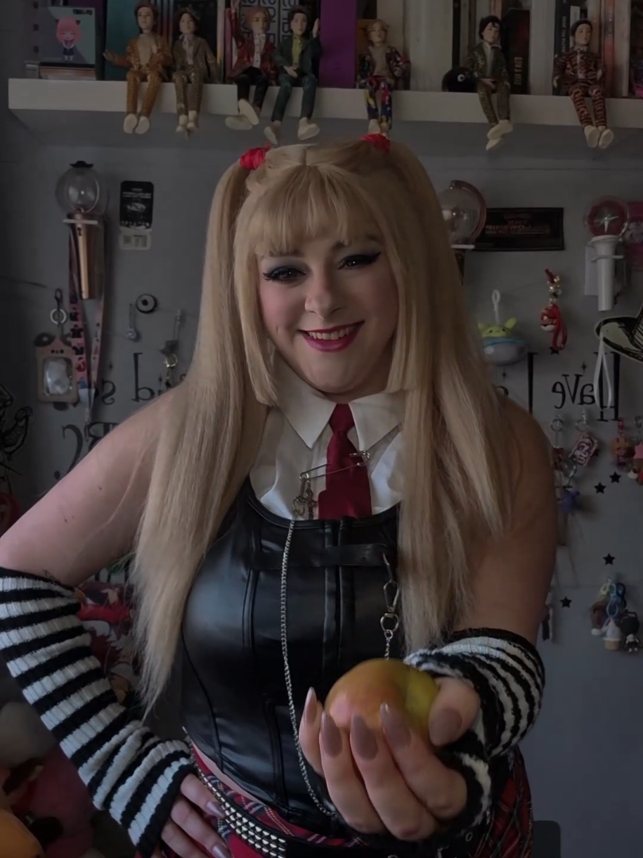 @princessoohlala_cos