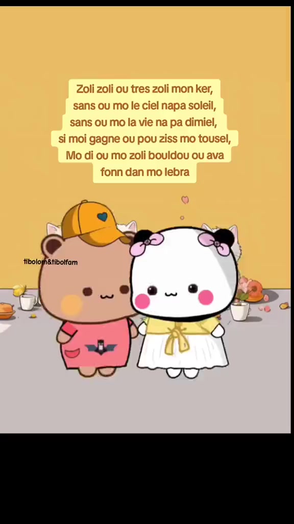 @Ti Komik 🇲🇺