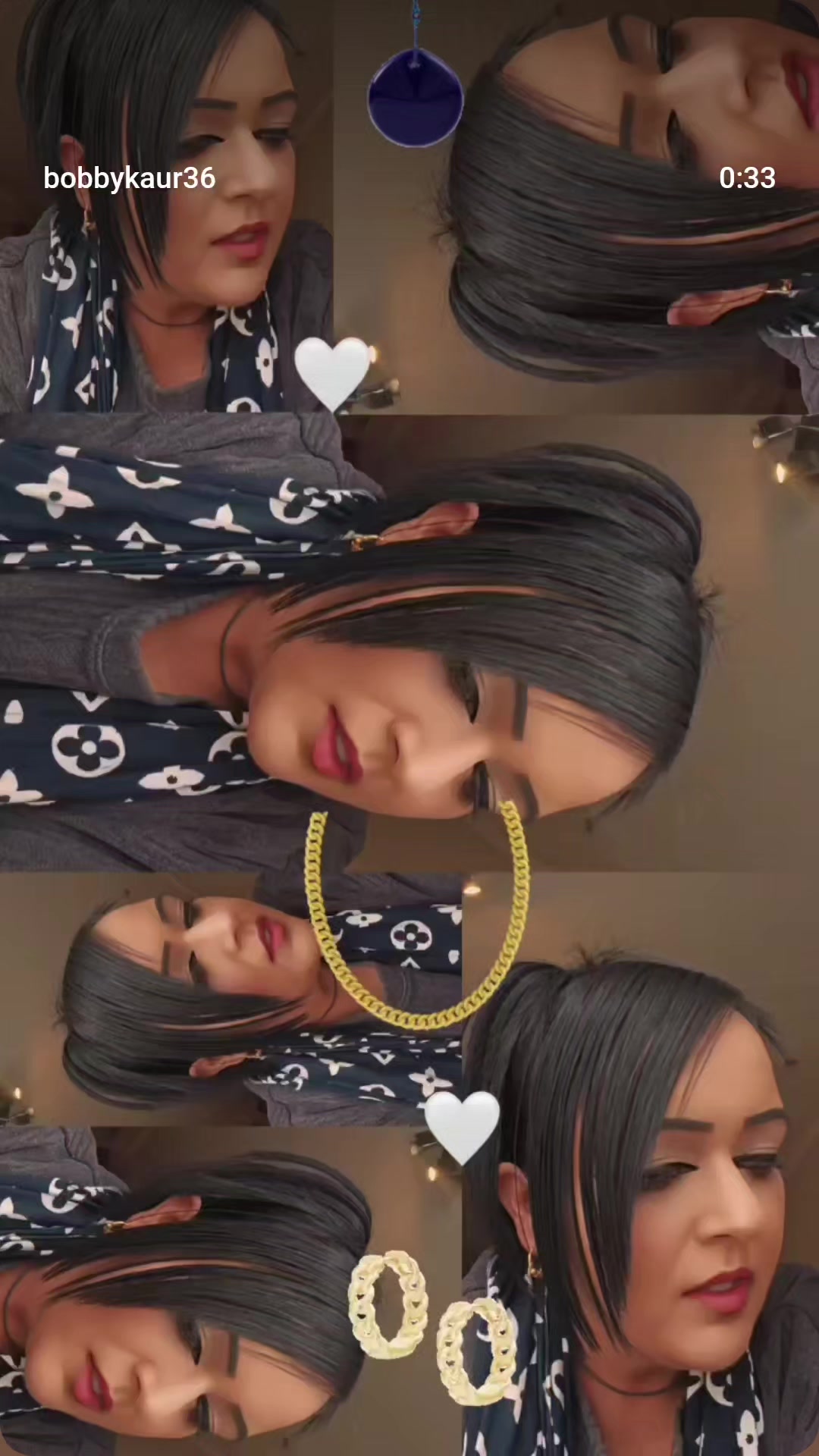 @bobby kaur