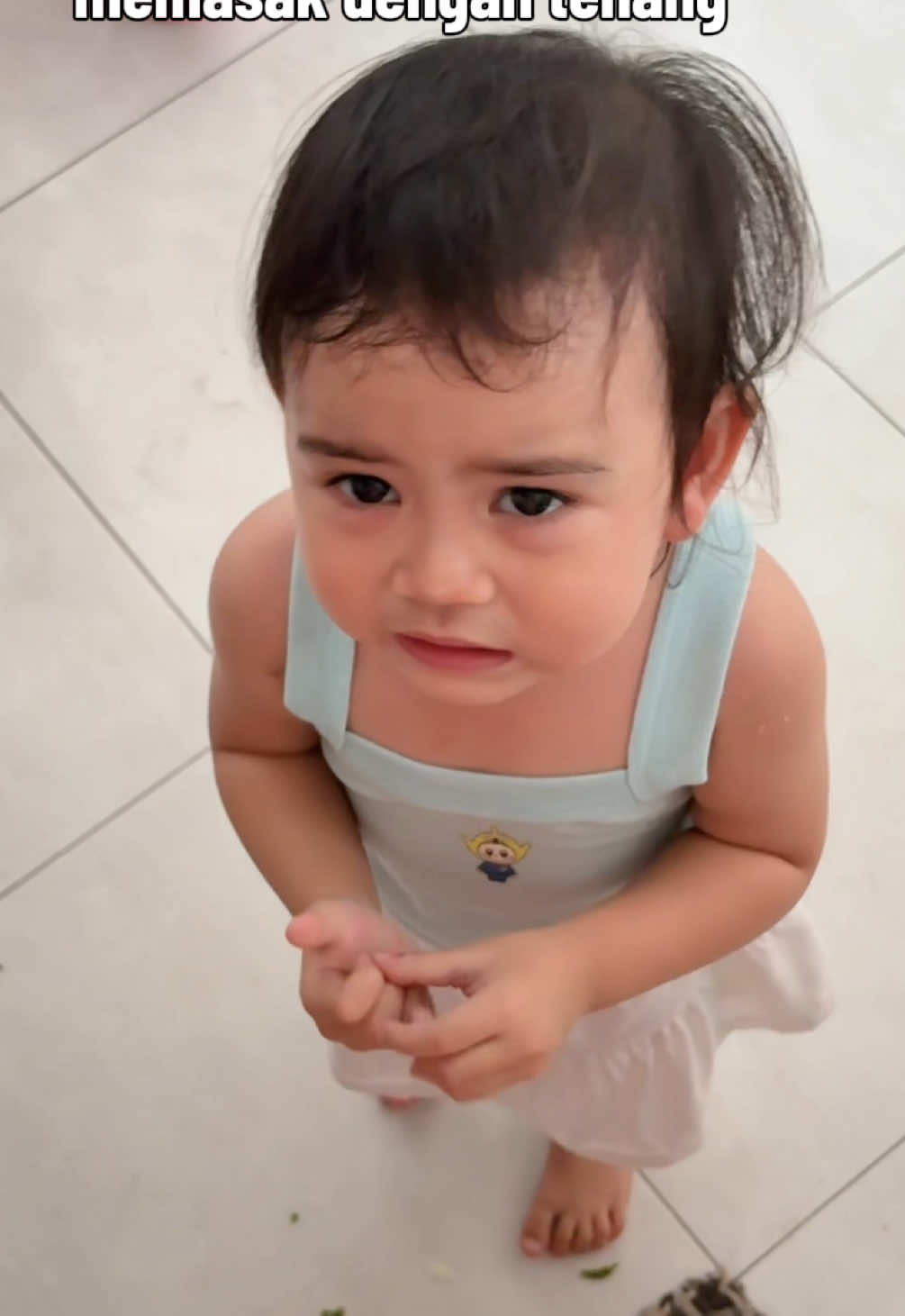 @Baby Eyin
