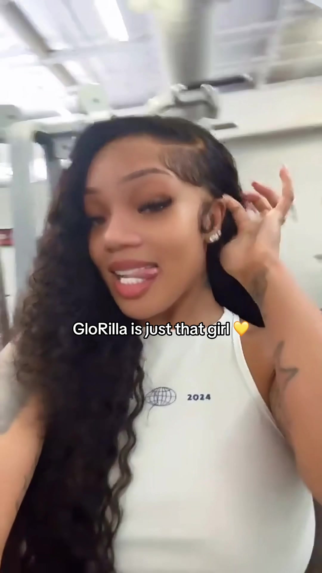 @GloRidaz Official