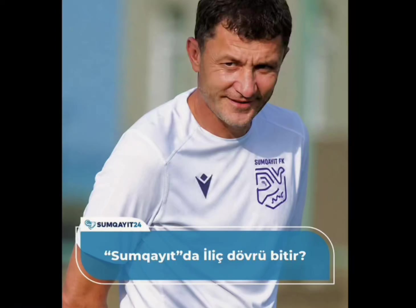 @Sumqayıt FK