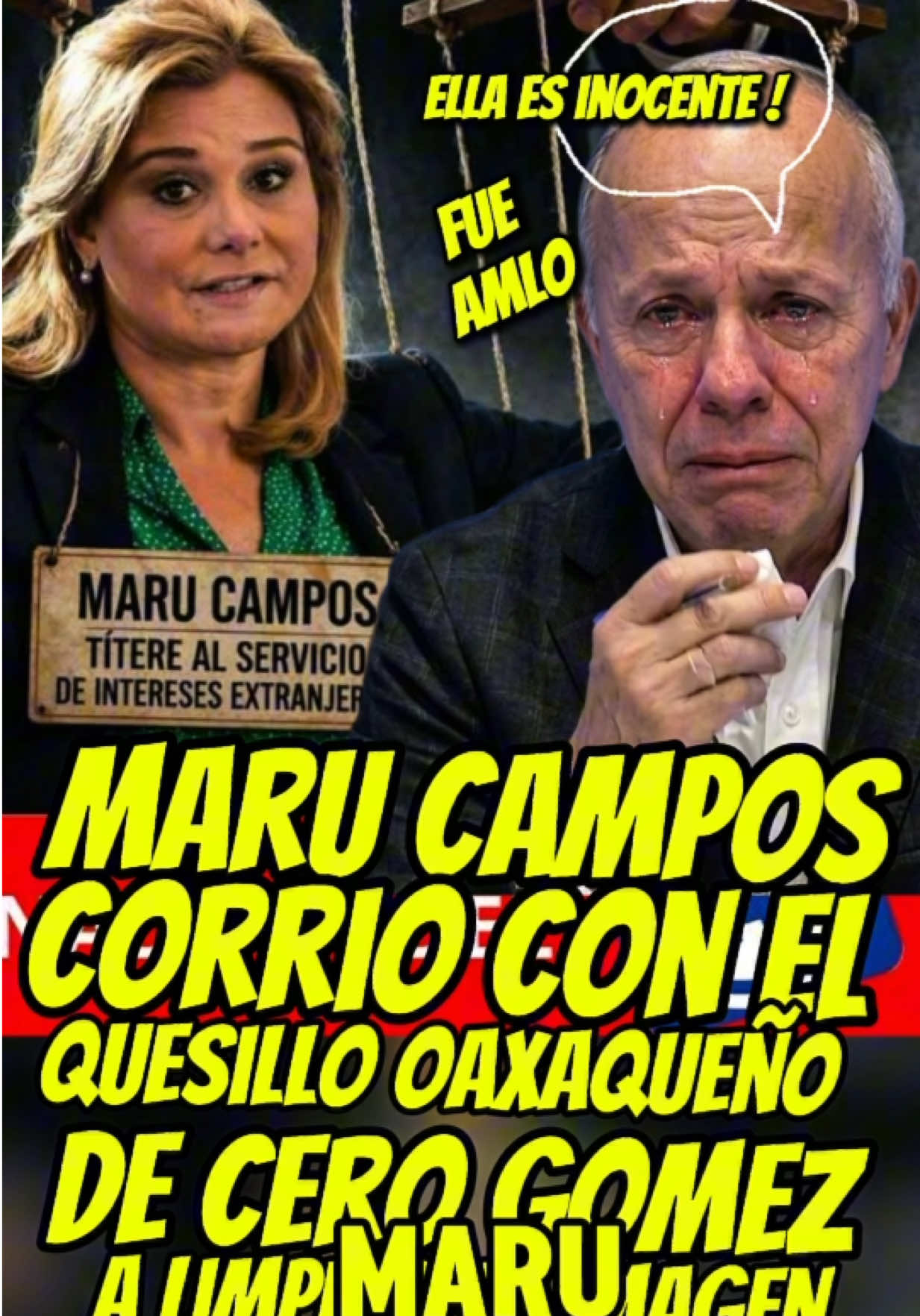 @Noticias MEX-USA