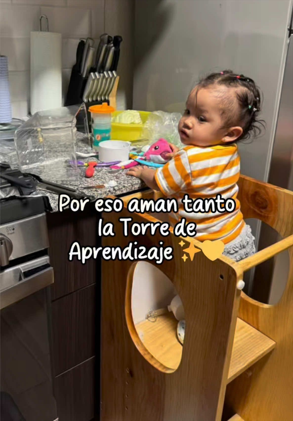 @Laral&uacute; - Muebles Montessori GT