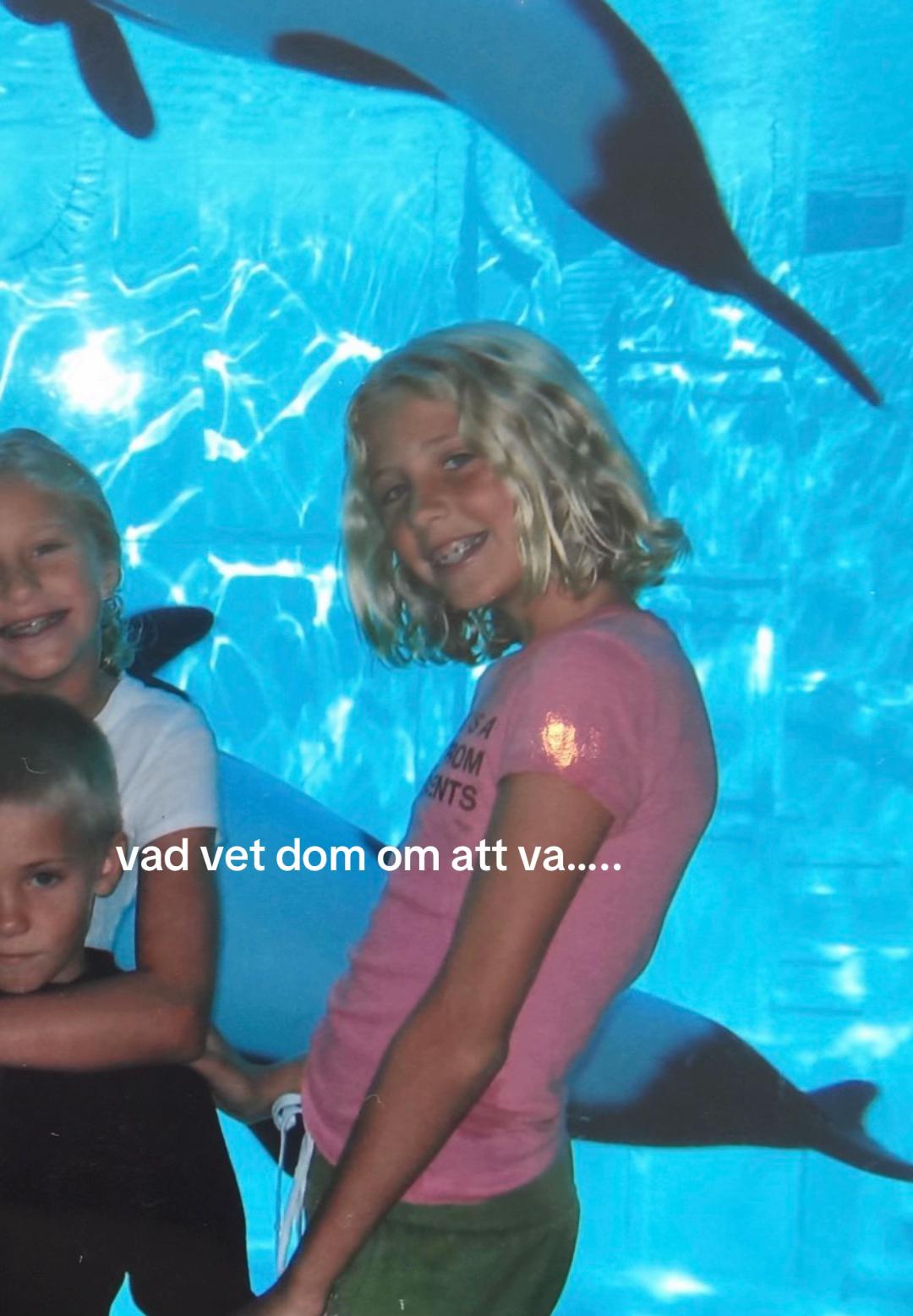 @Peg Parnevik