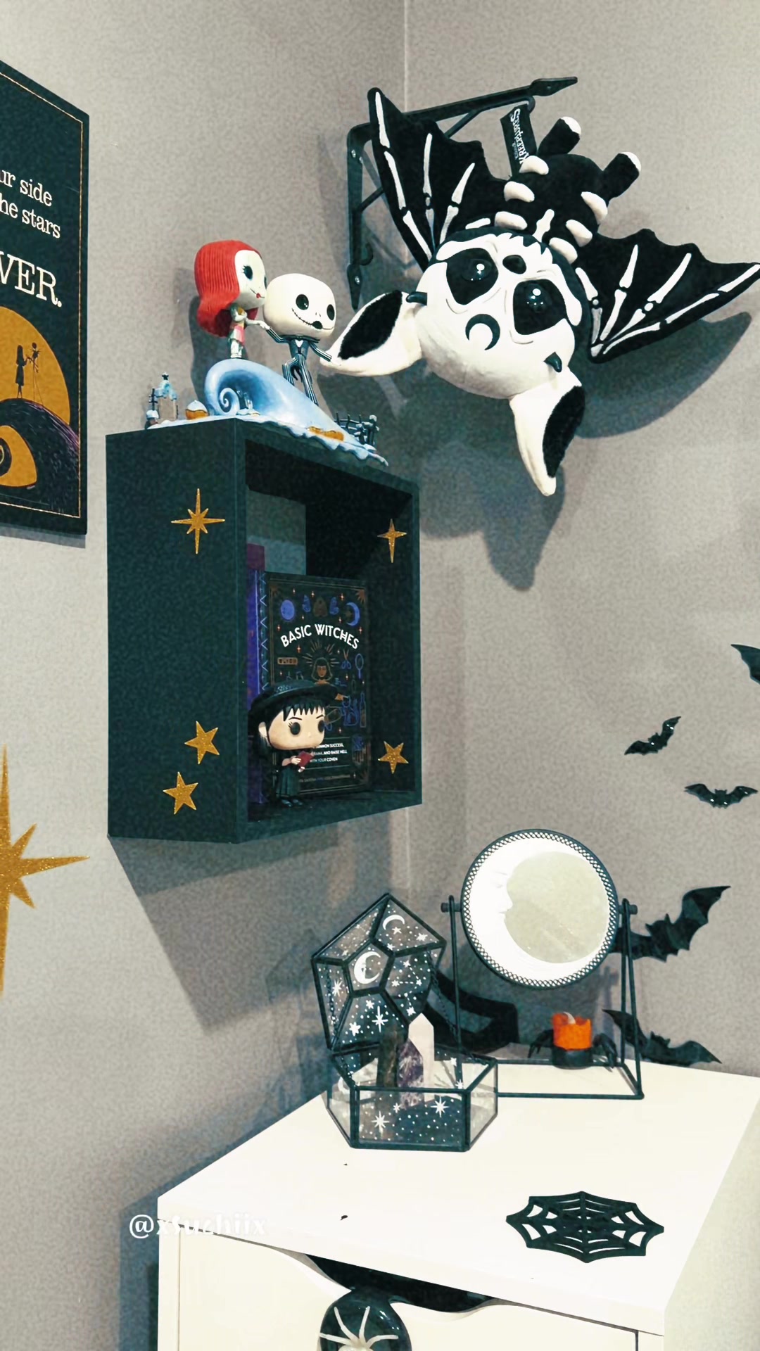 @⛧𝔖𝔭𝔬𝔬𝔨𝔶 𝔖𝔲𝔠𝔥𝔦𝔦⛧