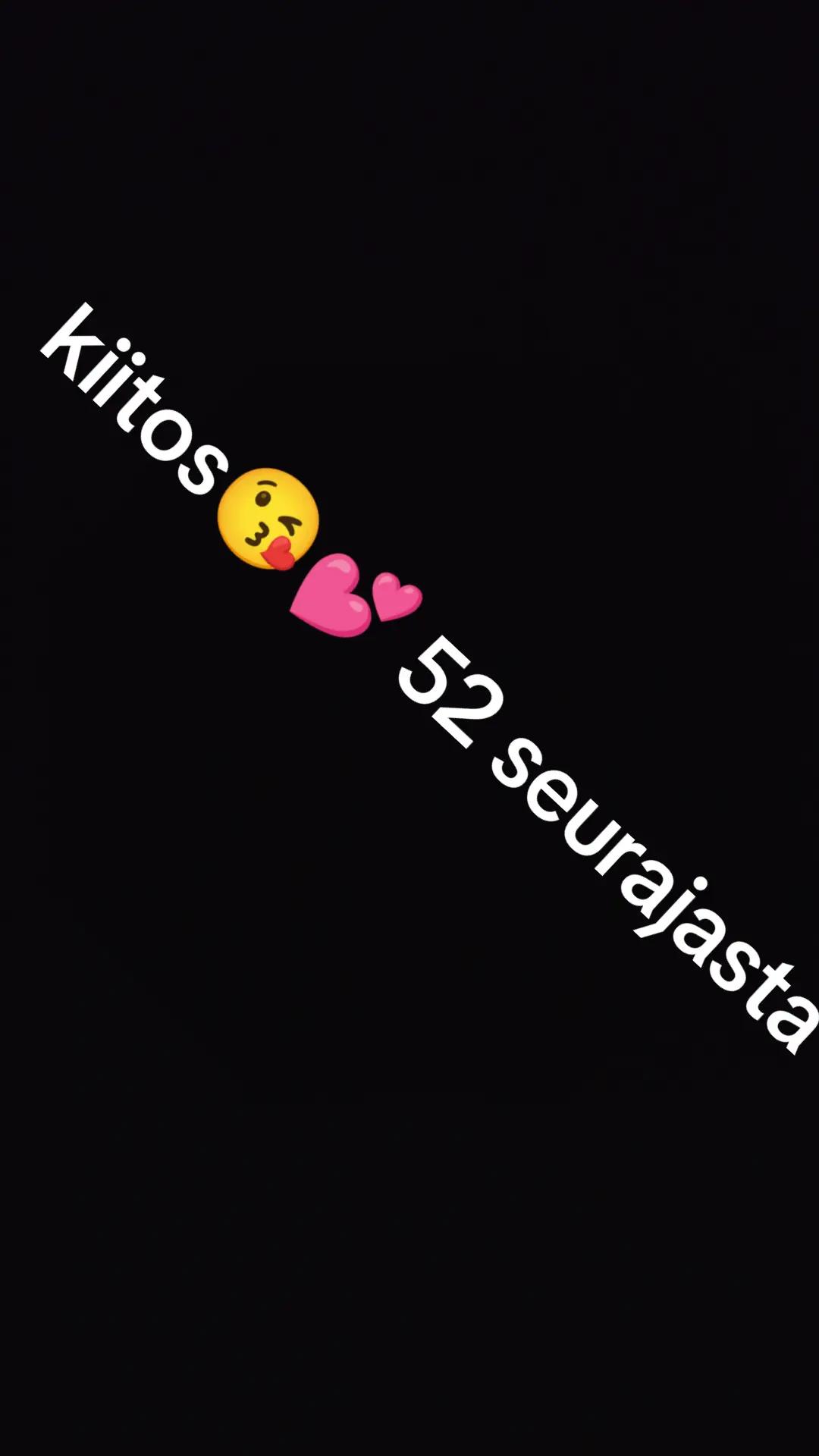 @tumtemaaton tytt&ouml;