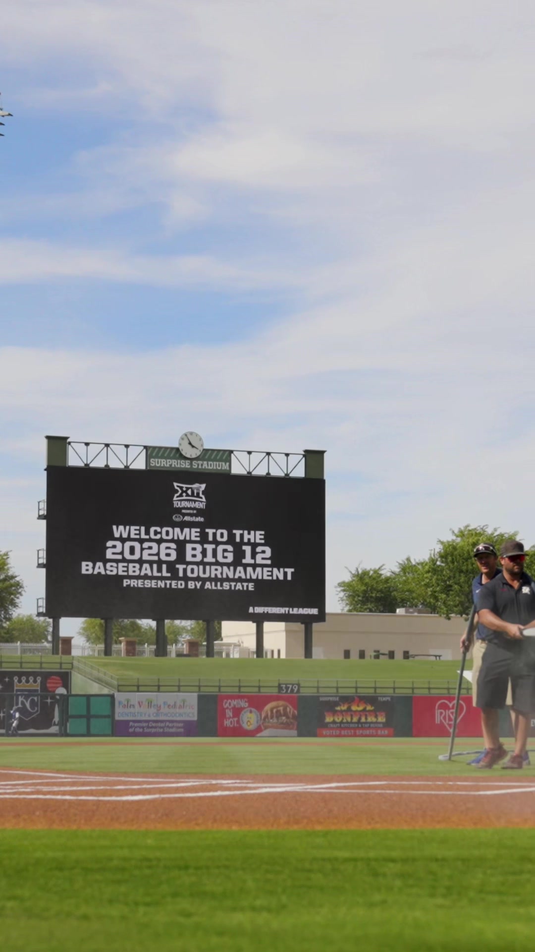 @BYU Baseball