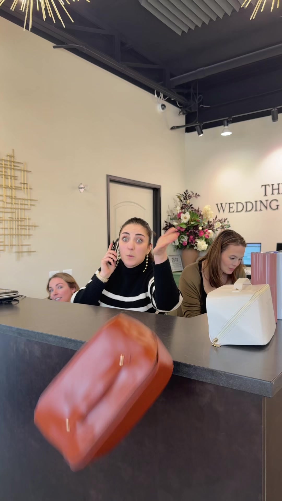 @The Wedding Shoppe MI