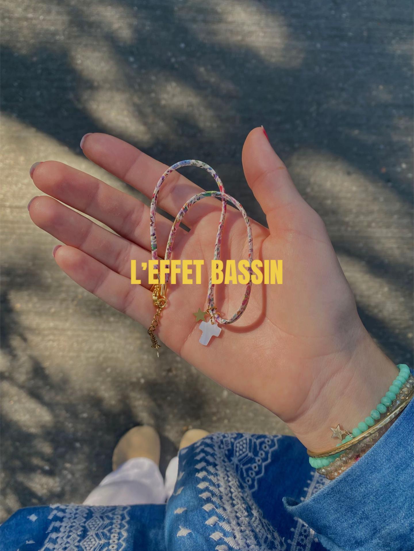 @L&rsquo;effet bassin ⭐️