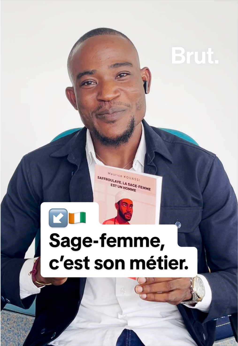 @Brut Afrique