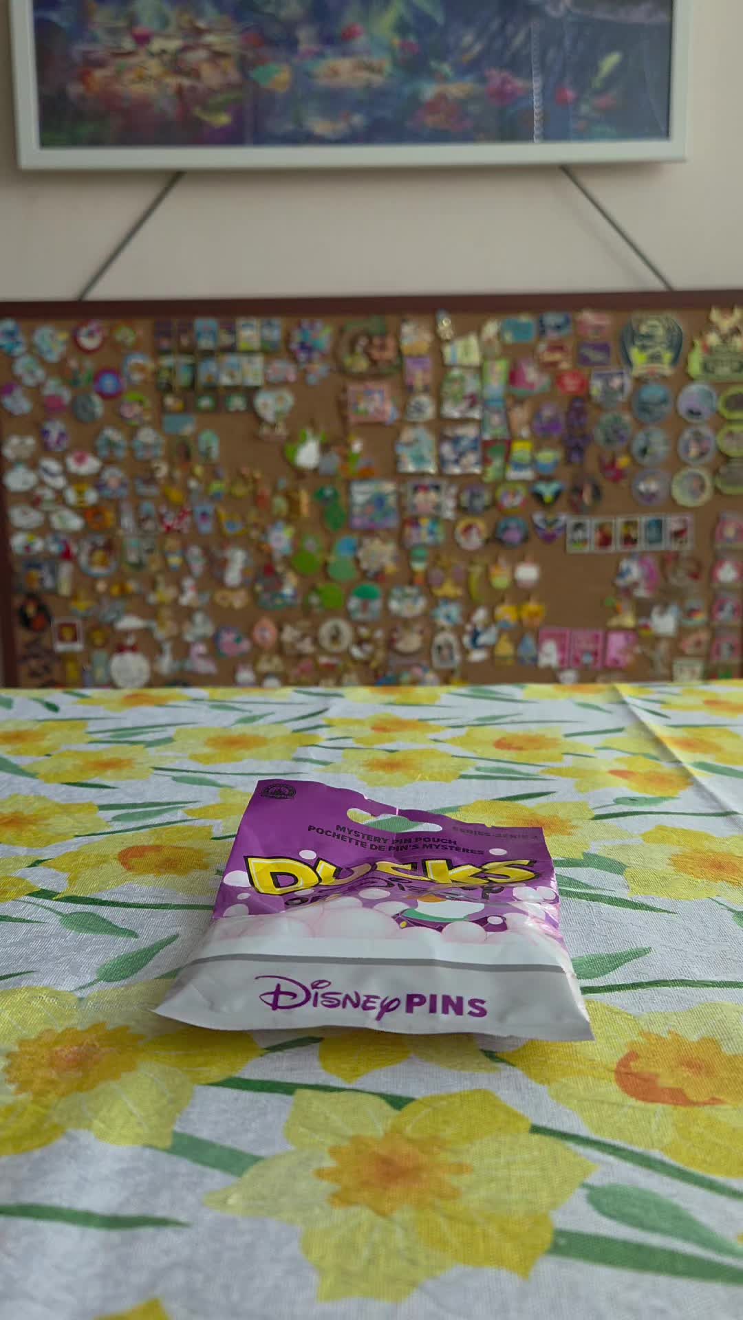 @D loves Disney 🎈
