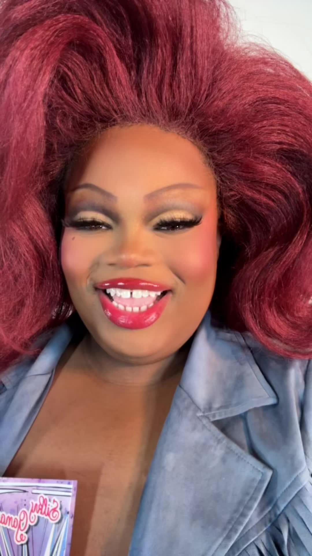 @Silky Nutmeg Ganache