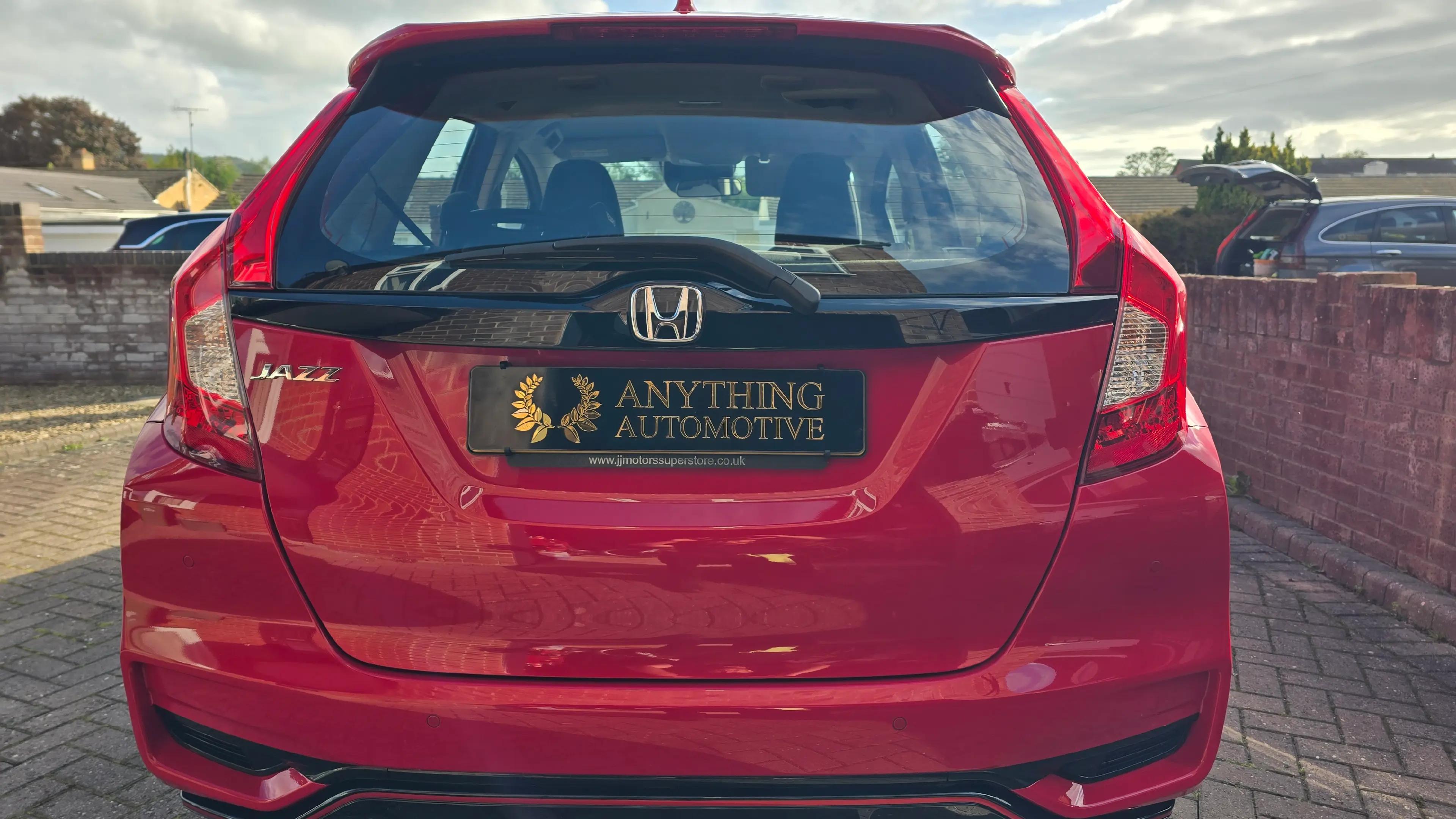 @Anything Automotive