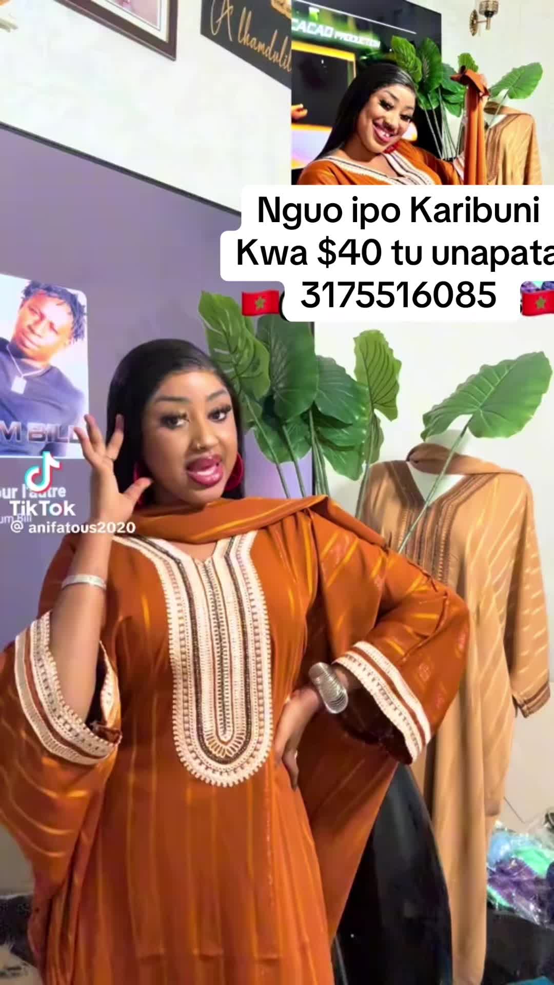 @Nana Leilla