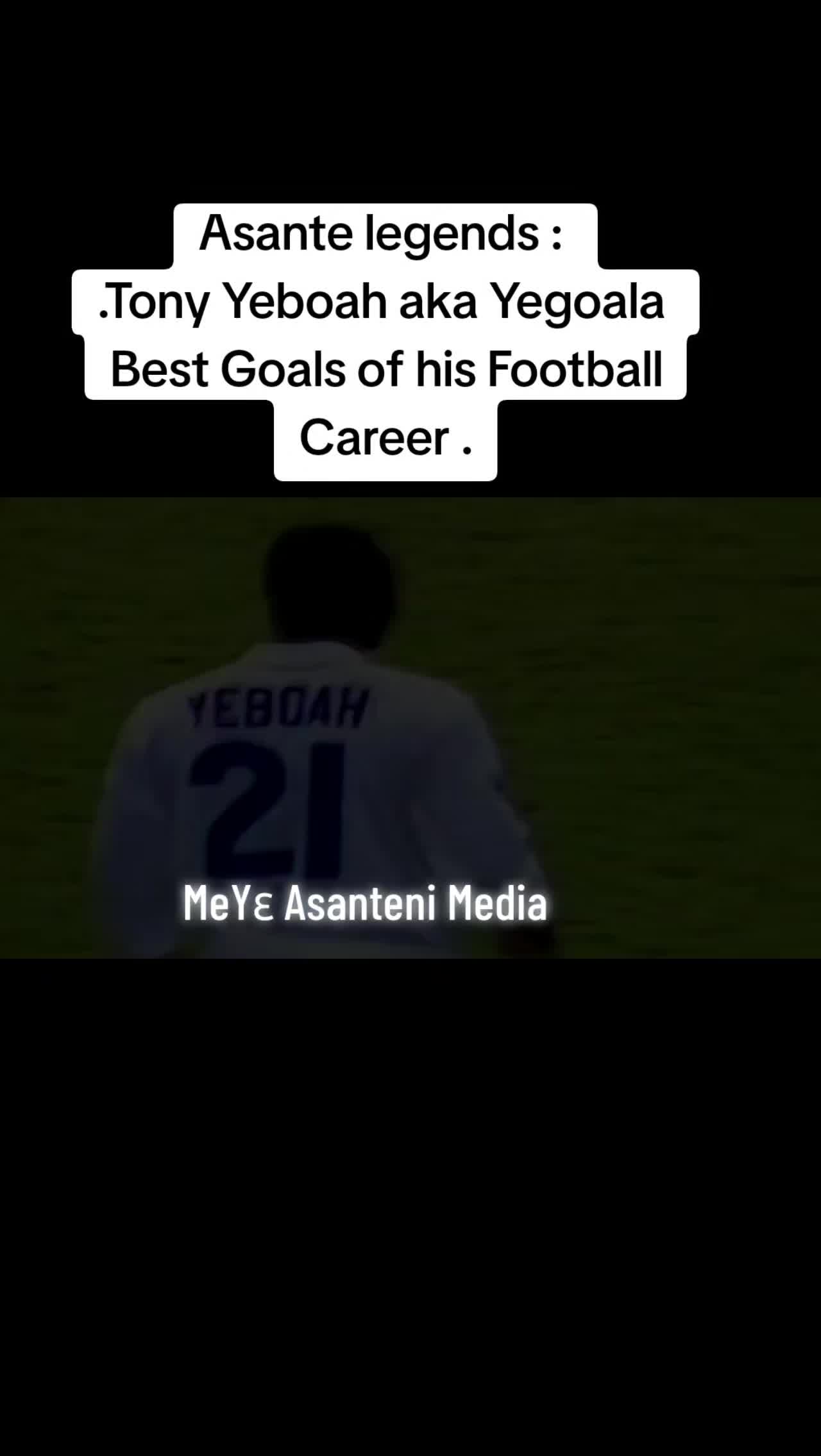 @MeYɛ Asanteni
