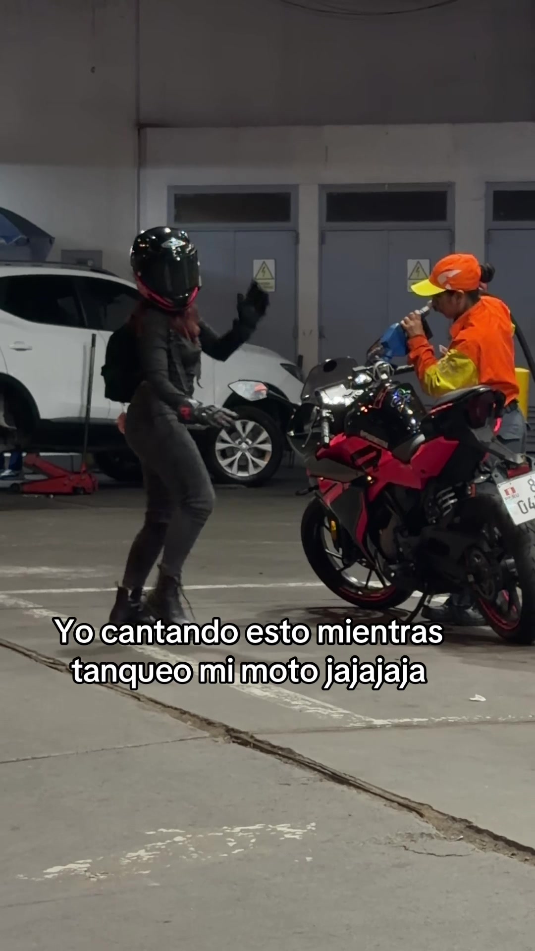 @Pequemotera/Rauleidy