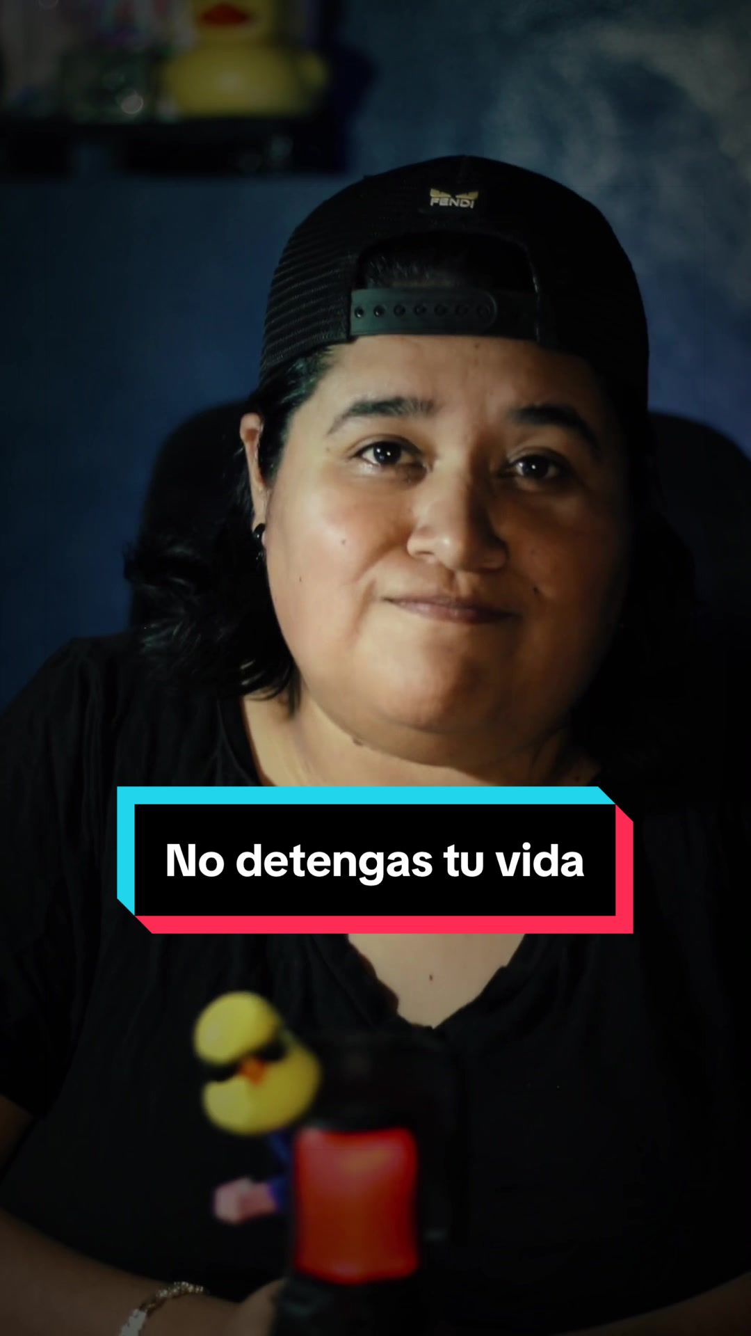 @Linda Almada