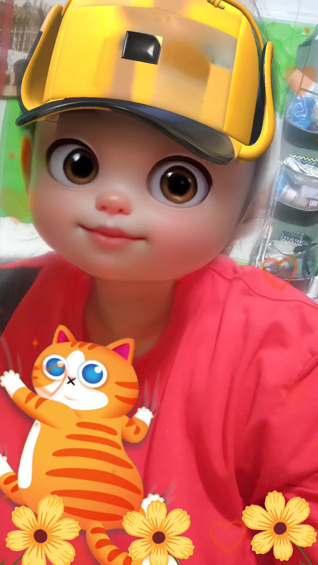 @MAAHI NEGI 👸