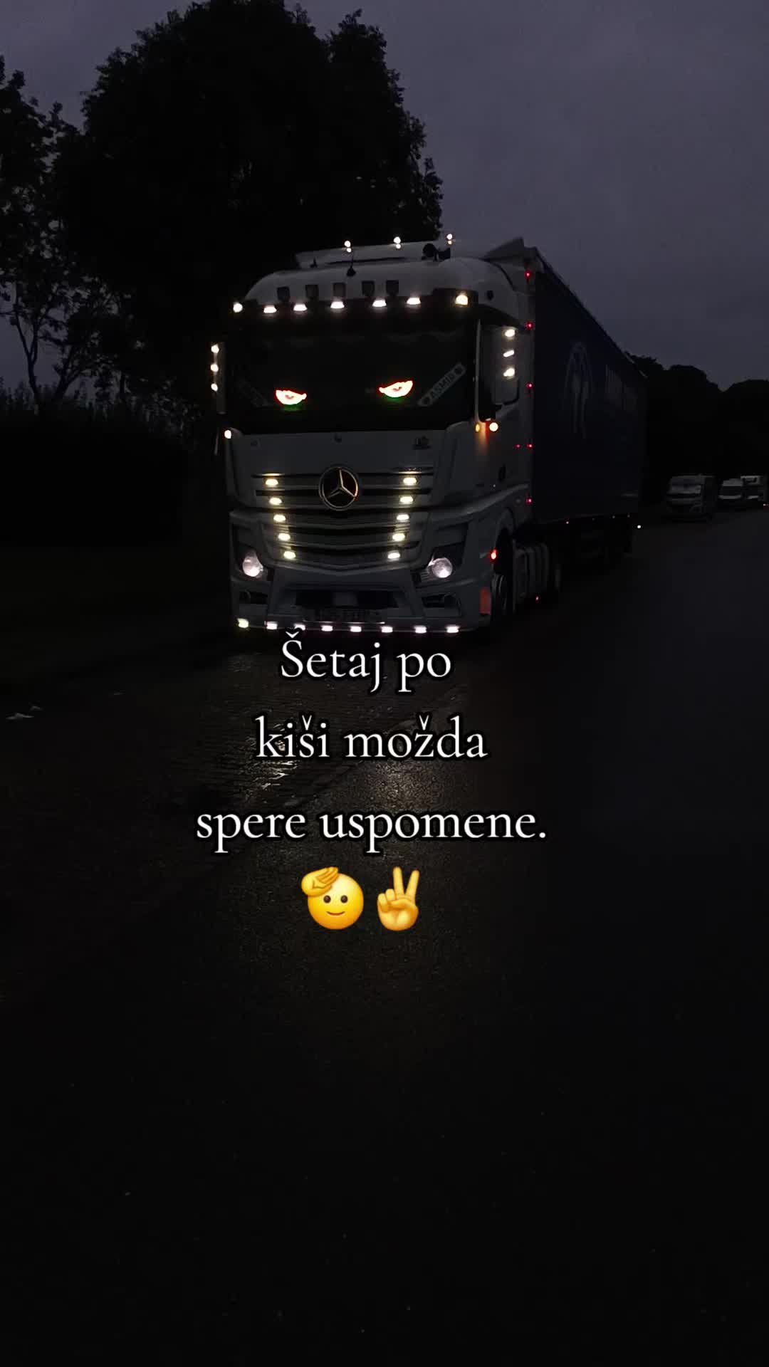 @&Scaron;meker ✌️✌