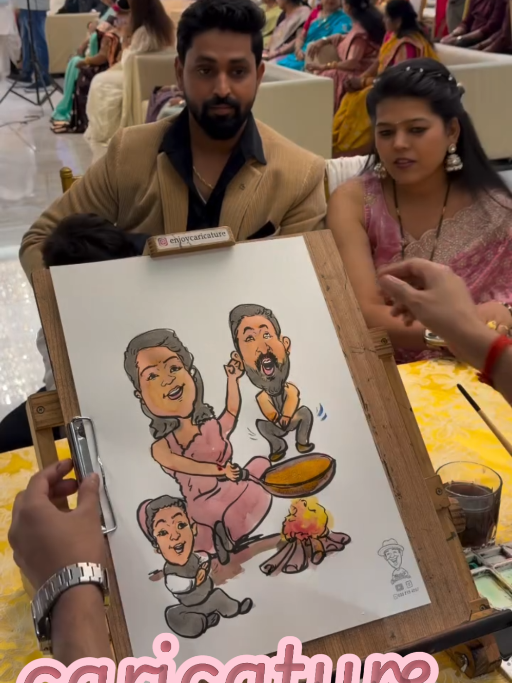 @Caricature
