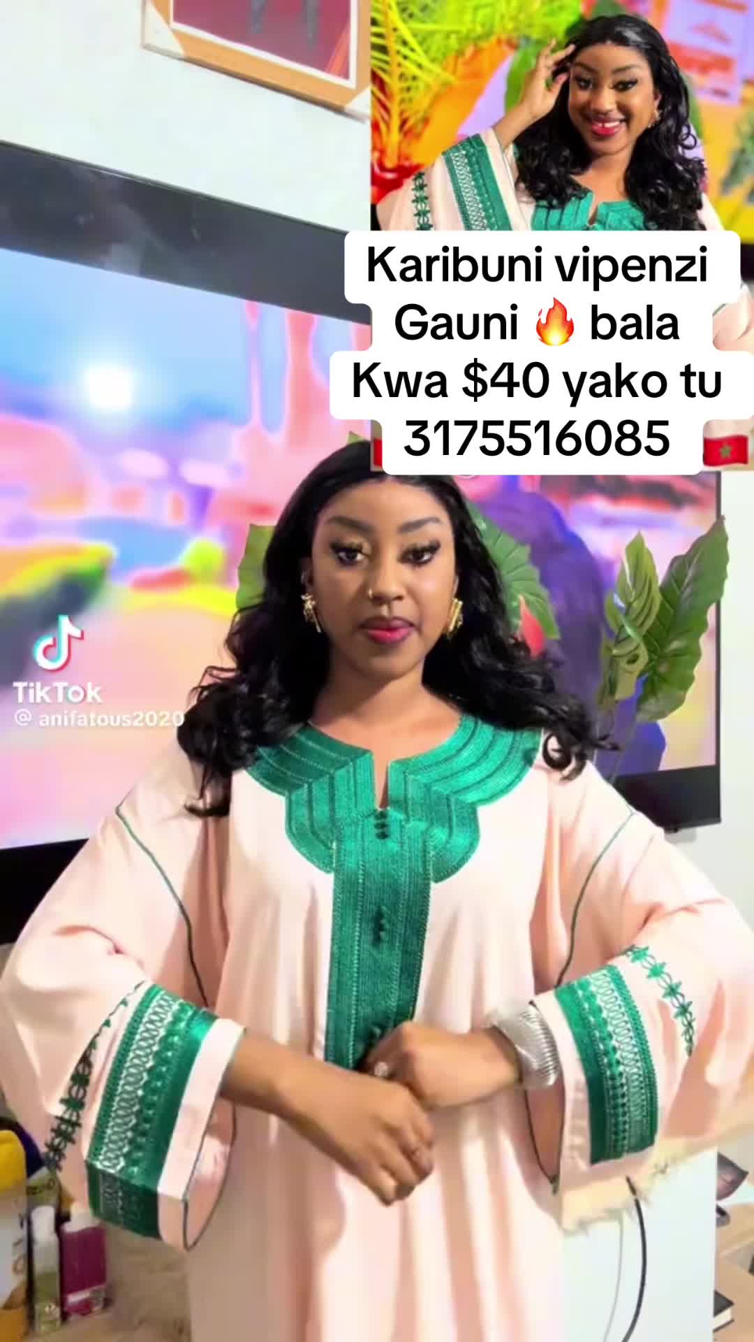 @Nana Leilla