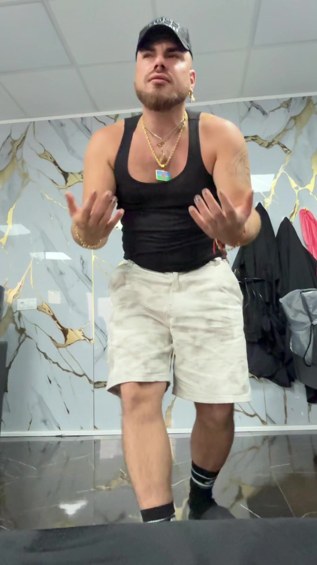 @Rafael Jimenez El Tato