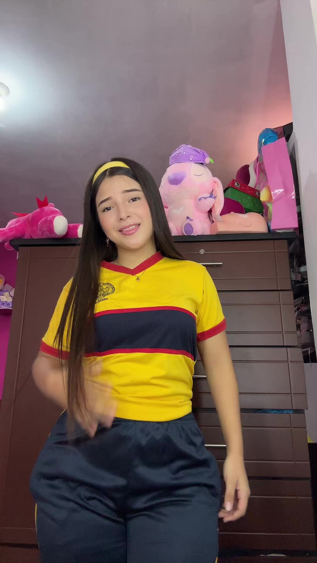 @Scarleth Escobar 🌸