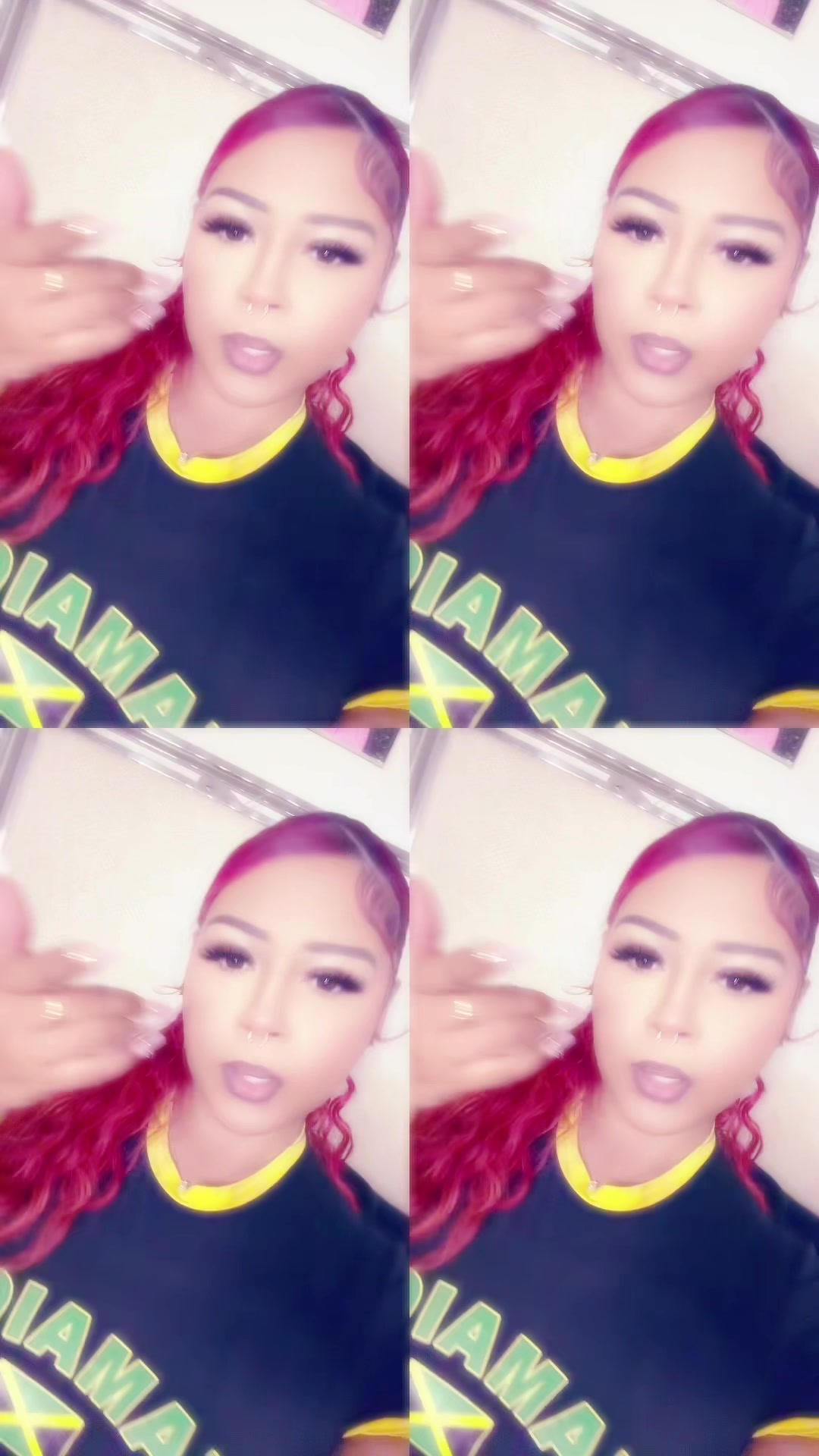 @liyah ♉︎ .