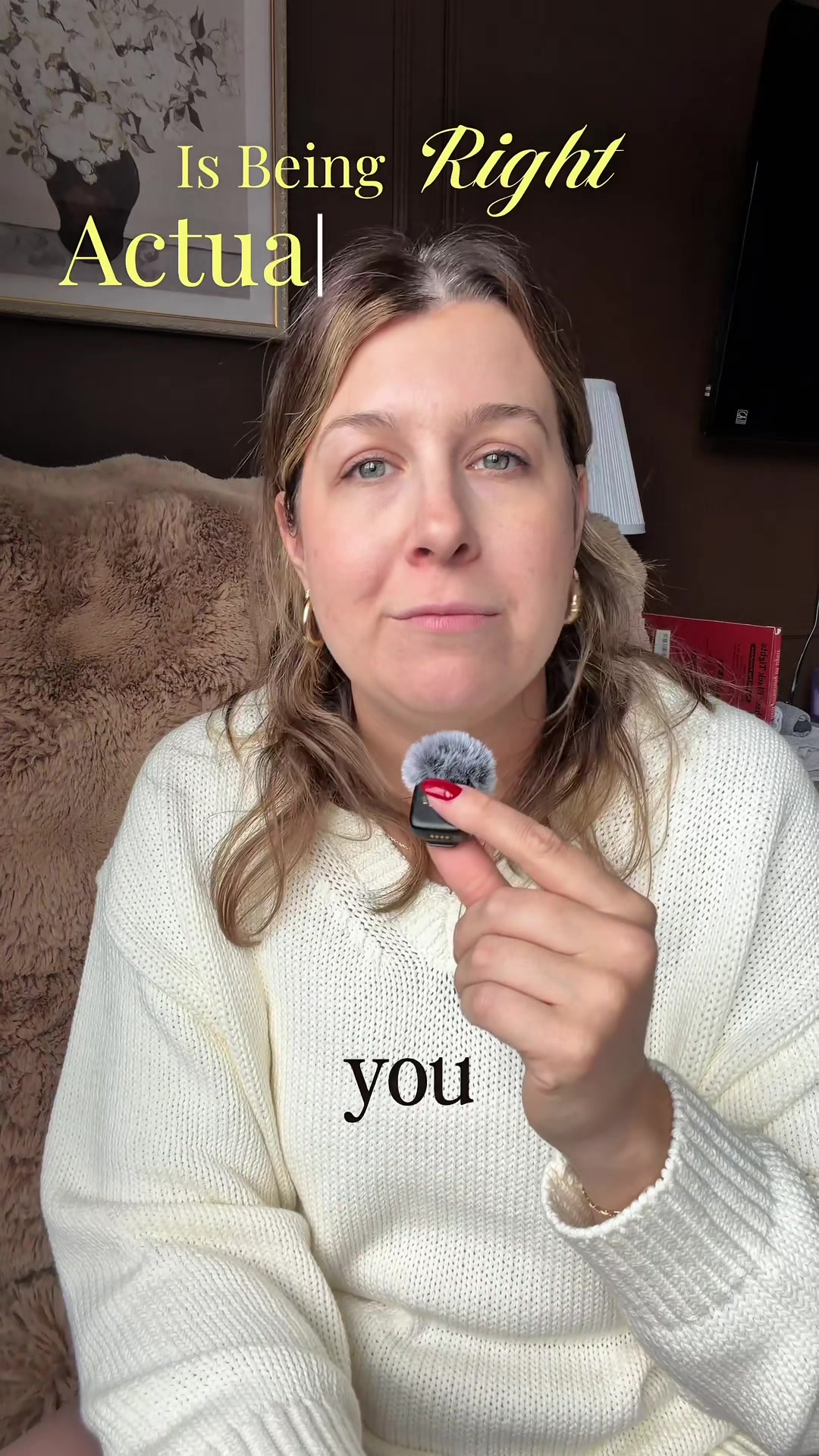 @Janelle Marie