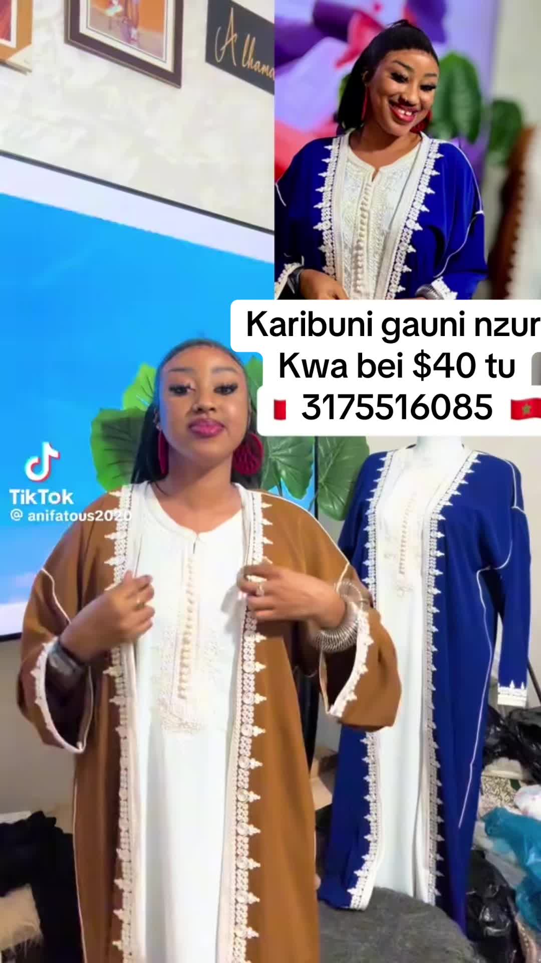 @Nana Leilla