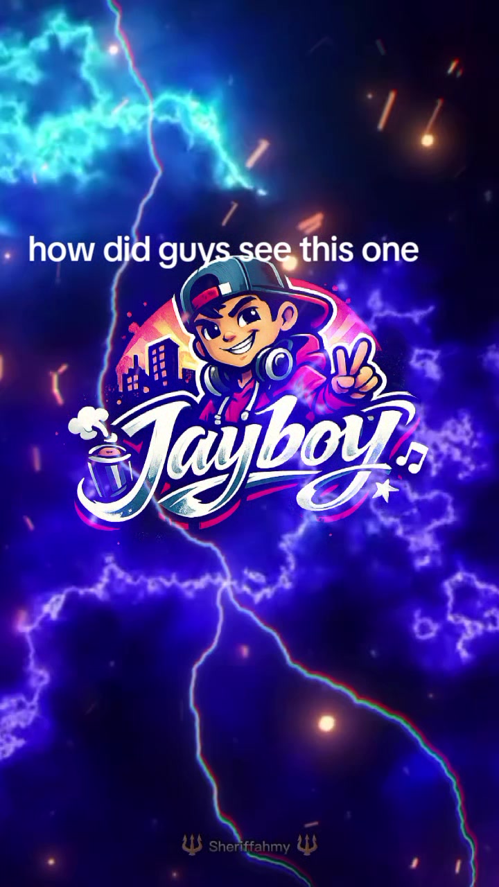 @jay boy