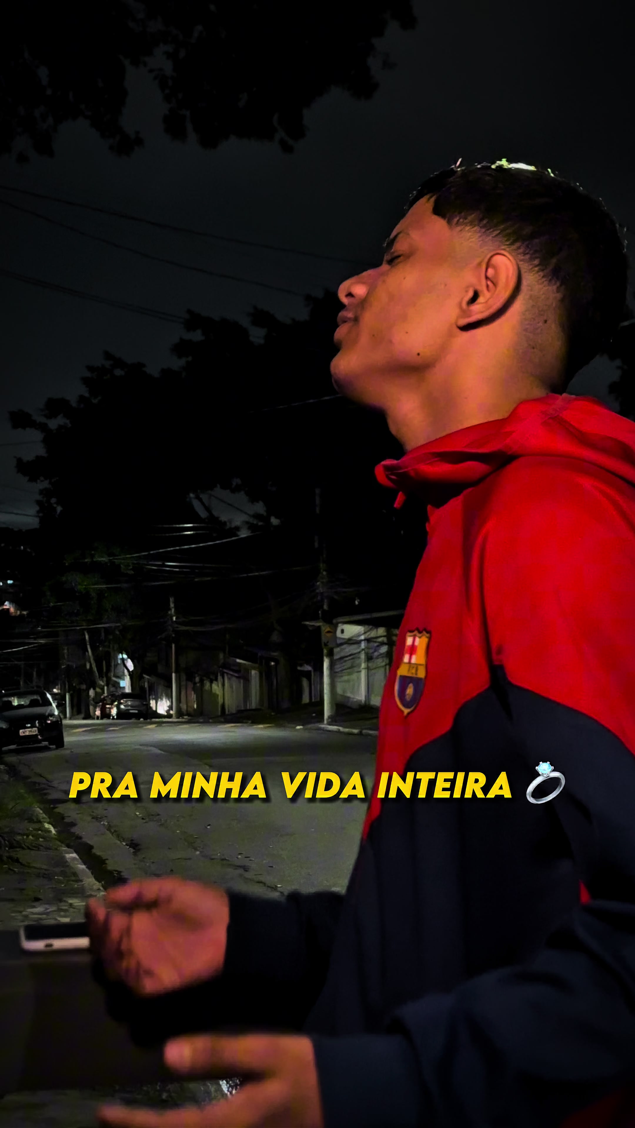 @Dinho MC