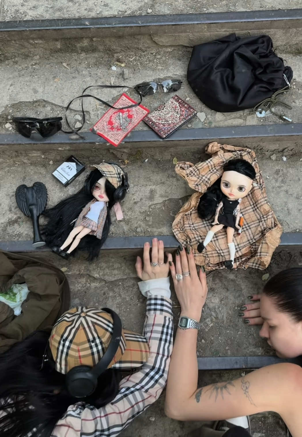@электра