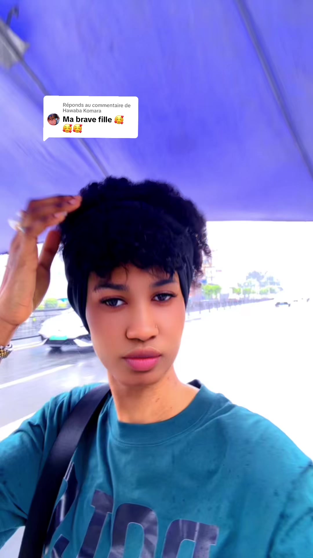 @🦋SAL&Eacute; KABA🇬🇳🇨🇳