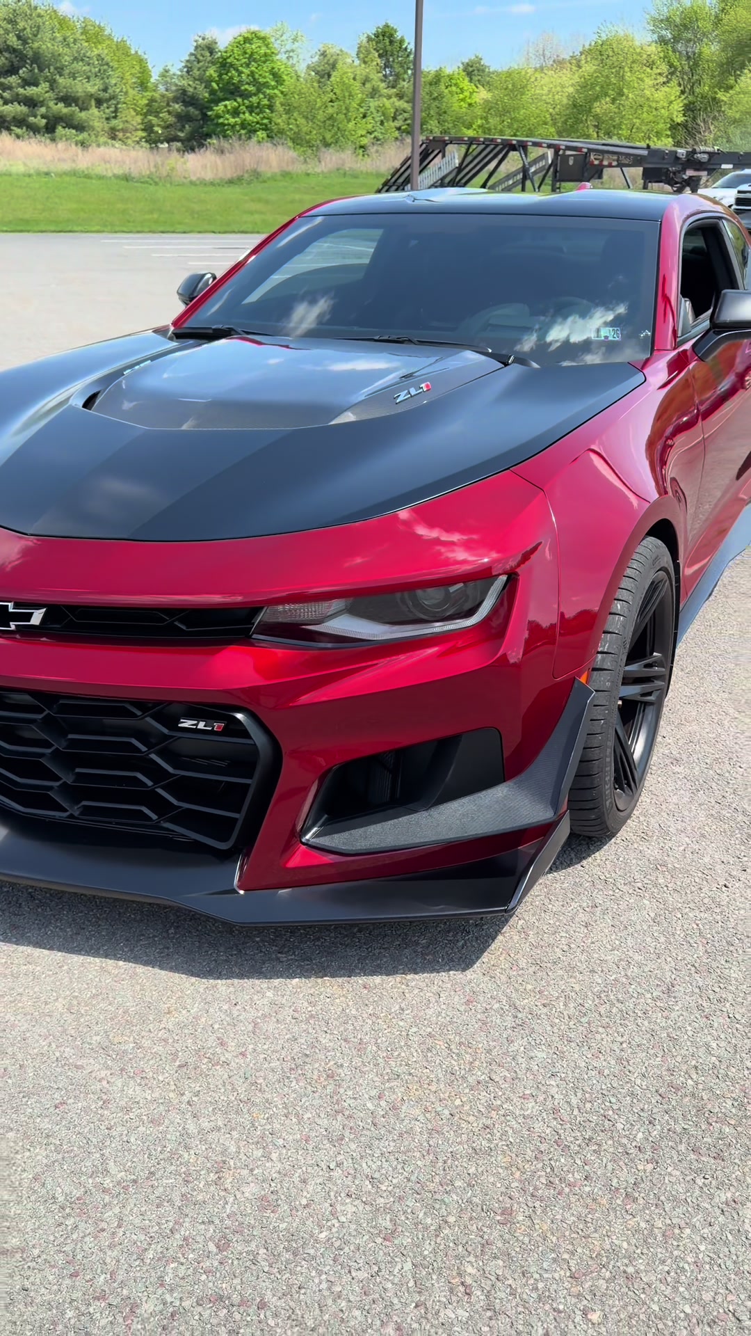 @VR ZL1