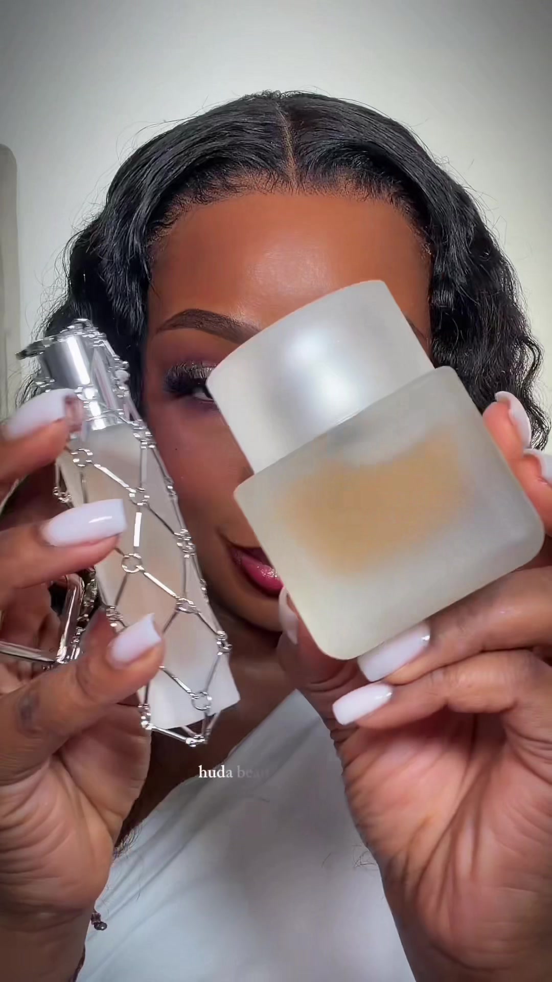 @Cყᥒth&iota;ᥲ💋|Makeup & Beauty🫧