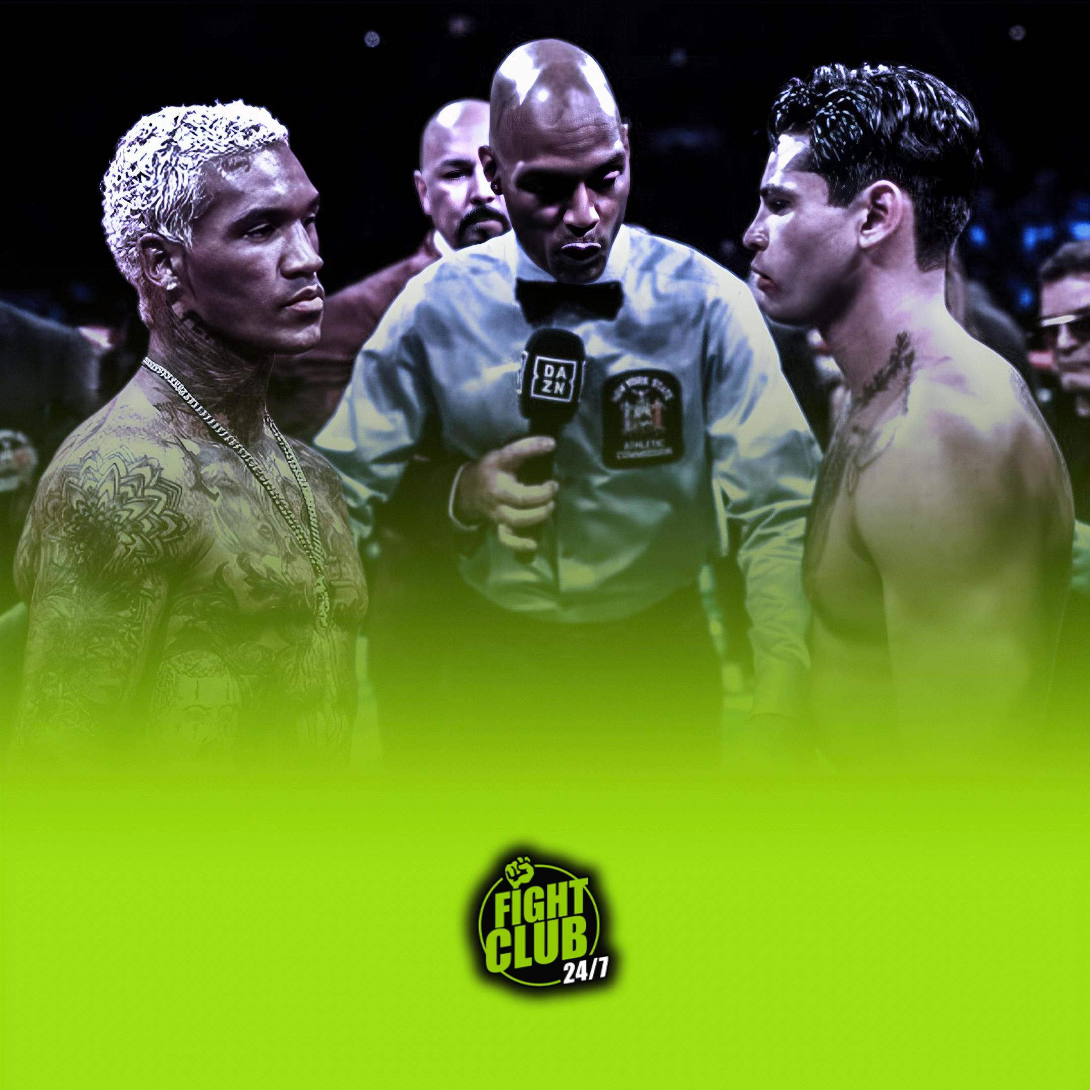 @Fight Club 247