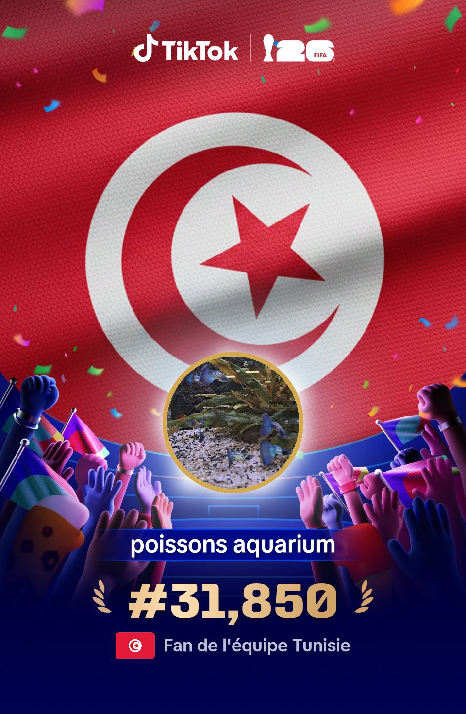 @poissons aquarium