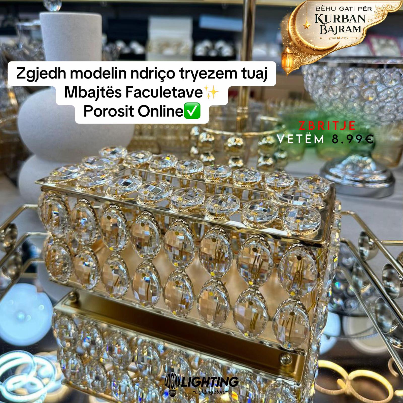 @Adoralighting