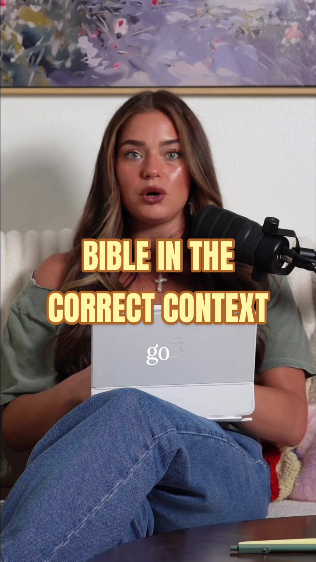 @The Word Over The World