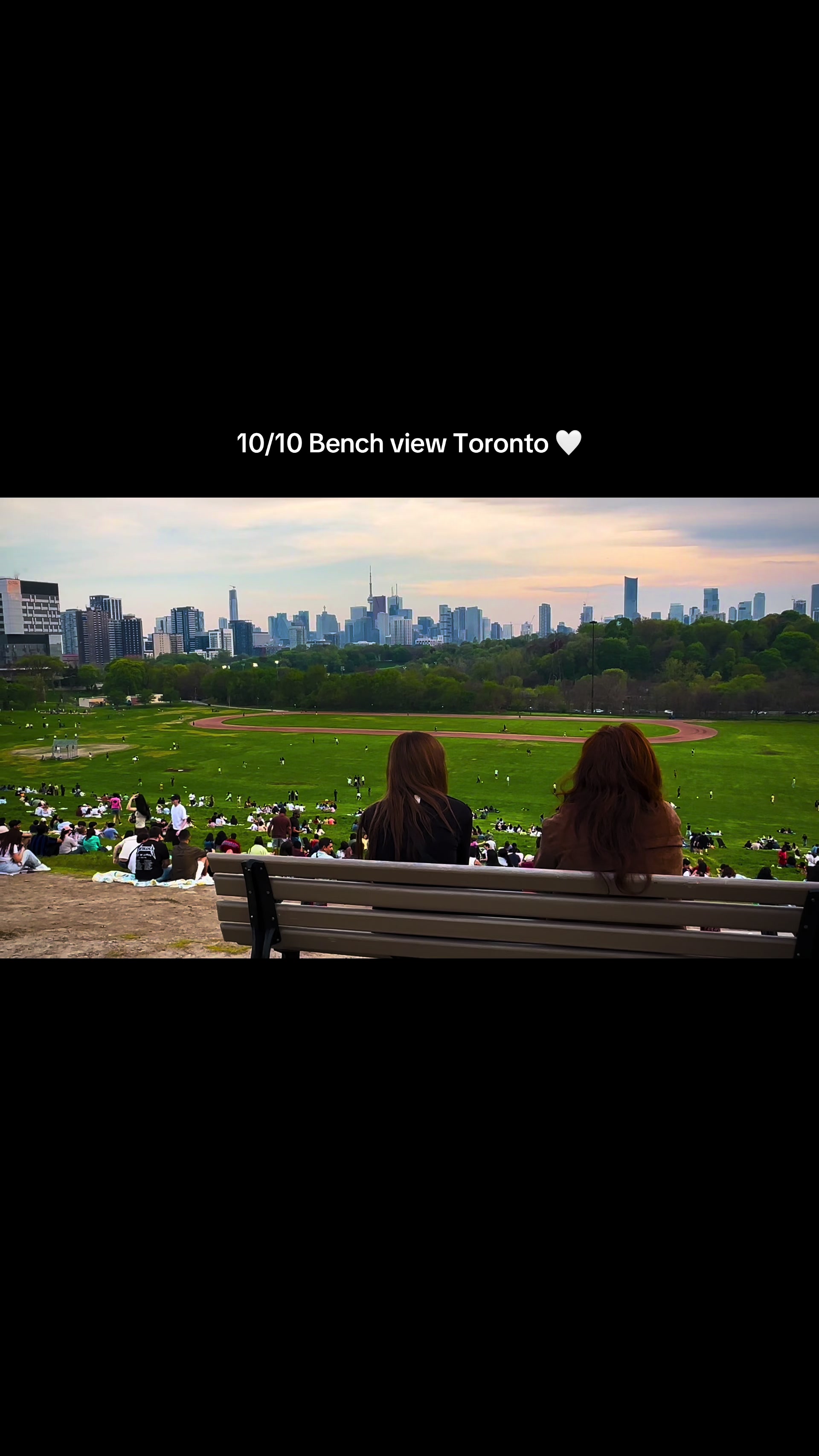 @Canada Vibes ๐จ๐ฆ๐