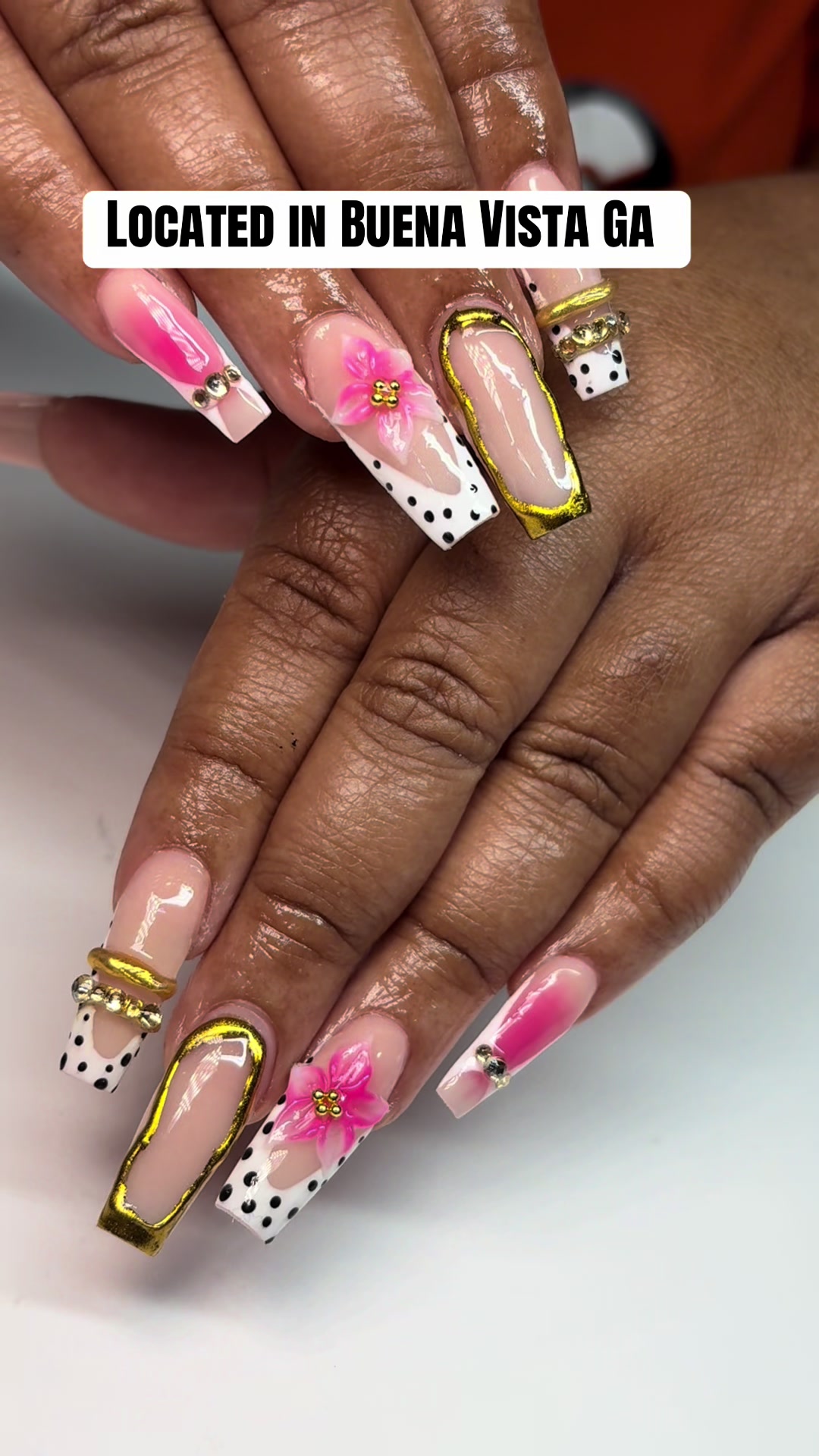 @Sugaplum Nails