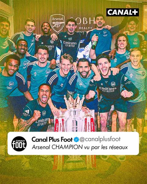 @CANAL+ SPORT