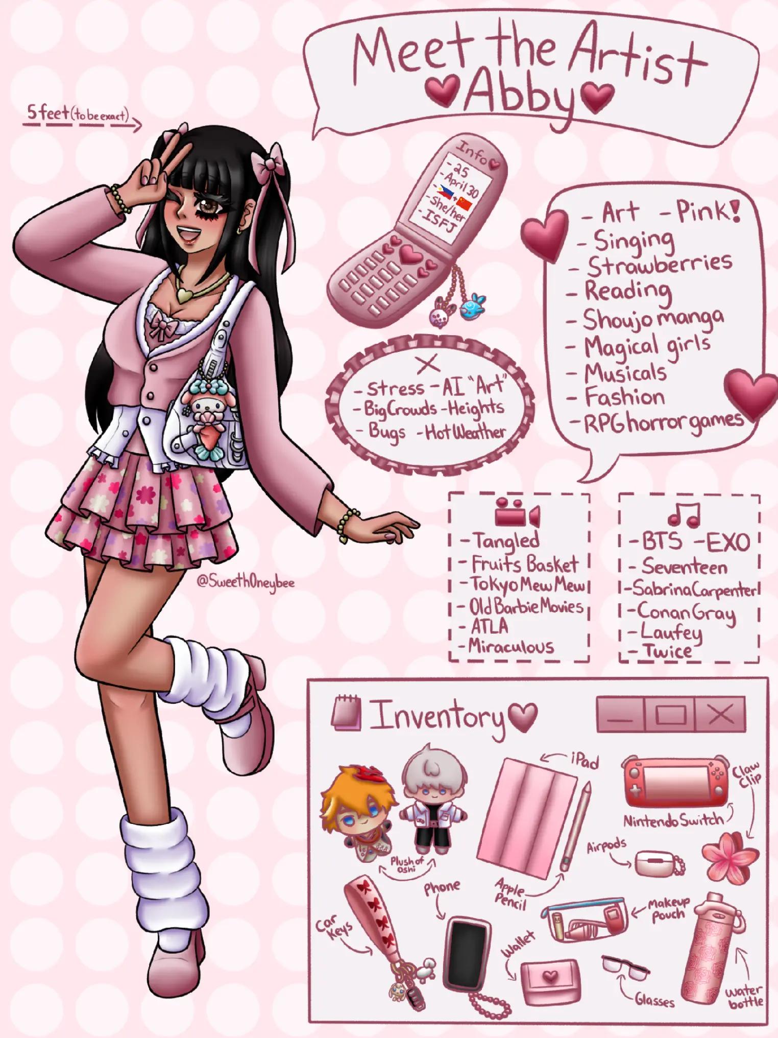 @🍡 𝓐𝓫𝓫𝔂 🍡