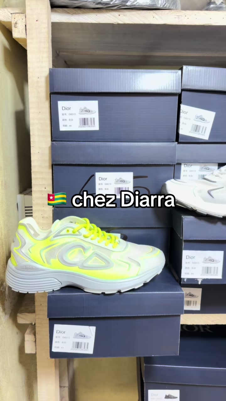 @Bamanan Diarra