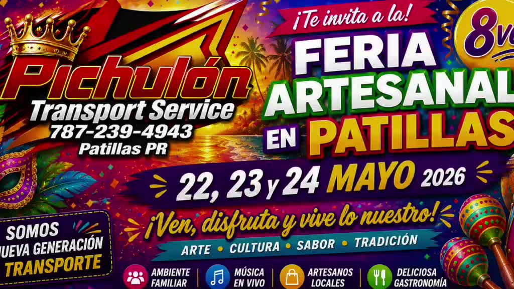 @Pichulón Transport service