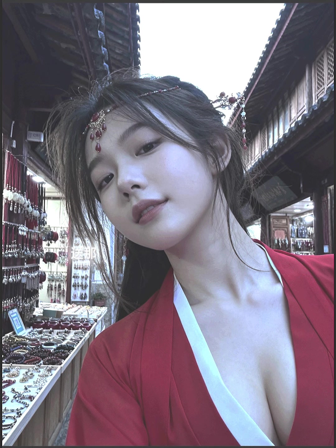 @🇻🇳Y&ecirc;u Nữ (女情人)🇨🇳