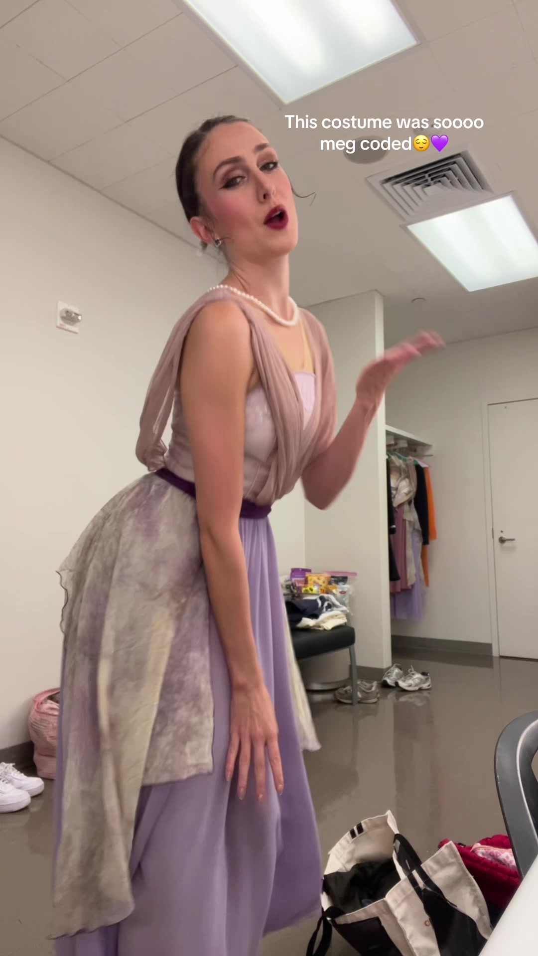 @Olivia J