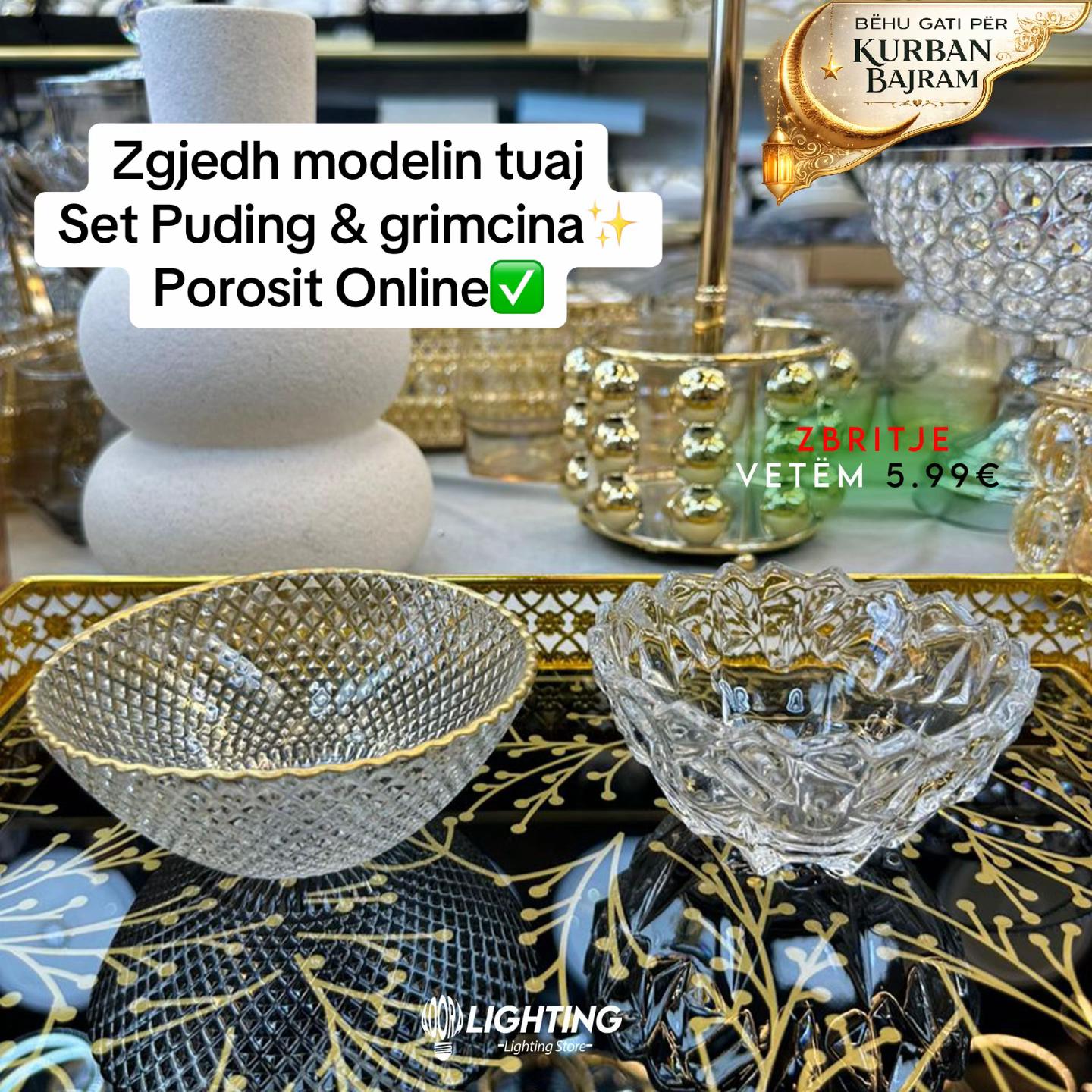 @Adoralighting